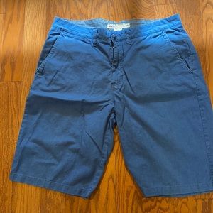 Vans shorts